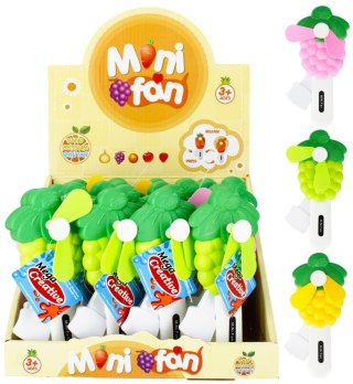 FRUIT WINDMILL 16 CM MEGA CREATIVE 487909