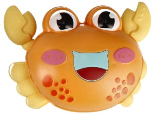 TOY PRESSED CRAB 11 CM MEGA CREATIVE 500658