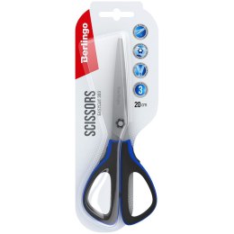 BERLINGO CDC Scissors