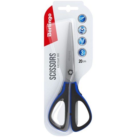 BERLINGO CDC Scissors