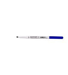 CENTROPEN MARKER DRY ERASE 2507 1-2MM BLACK CENTROPEN