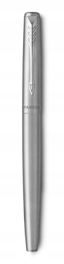 PEN PEN SET PARKER JOTTER STEEL CT 2093258