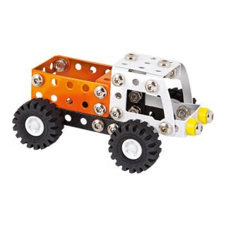 METAL CONSTRUCTION BLOCKS SMALL CONSTRUCTOR ALEXANDER 2802 ALX ALEXANDER