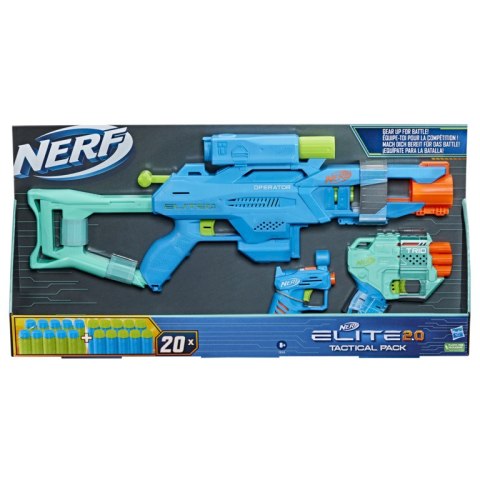 NERF ELITE 2.0 TACTICAL F6146 WB4 HASBRO