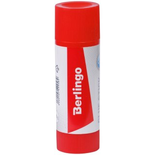 BERLINGO PVP GLUE STICK, 100G, XXL CDC