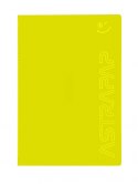 NOTEBOOK A5 32 SHEETS GRID FLUO ASTRA 102022018 CLASS