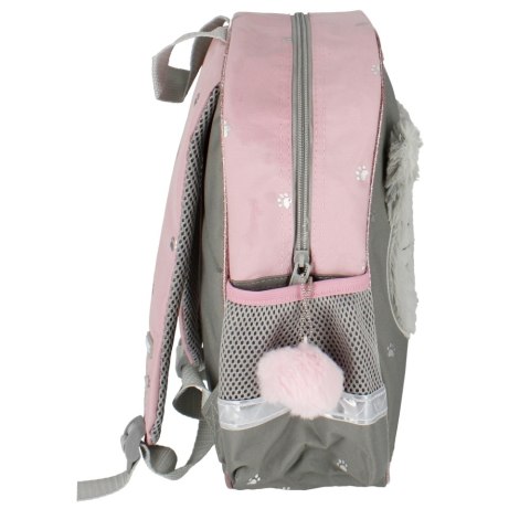 MIDI BACKPACK CAT PLUSH STARPAK STARPAK