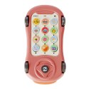 AUTO 3IN1 BATTERY PHONE/PROJECTOR MEGA CREATIVE 484550