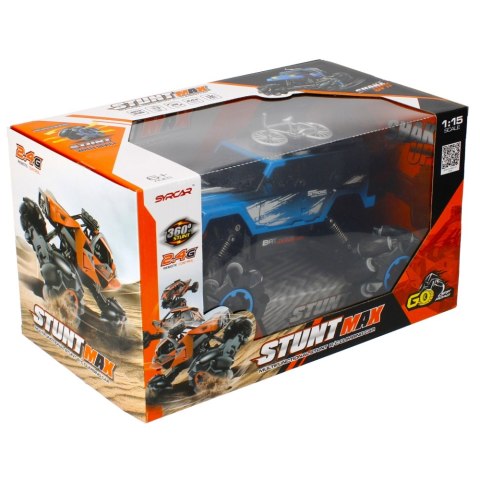 MEGA CREATIVE 482019 REMOTE CONTROL VEHICLE