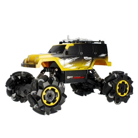 MEGA CREATIVE 482019 REMOTE CONTROL VEHICLE