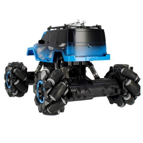 MEGA CREATIVE 482019 REMOTE CONTROL VEHICLE