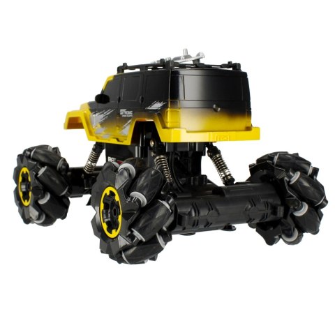 MEGA CREATIVE 482019 REMOTE CONTROL VEHICLE