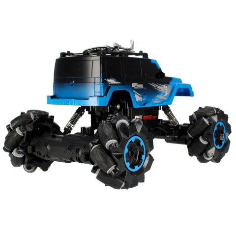 MEGA CREATIVE 482019 REMOTE CONTROL VEHICLE