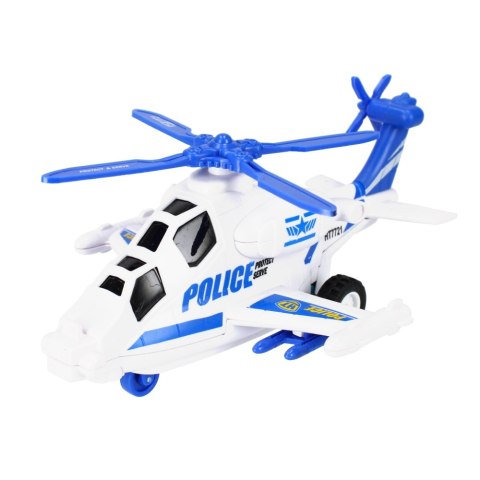 HELICOPTER LIGHT/SOUND 18CM MIX MEGA CREATIVE 471079