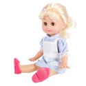 DOCTOR DOLL 35CM WITH ACCESSORIES MEGA CREATIVE 481526