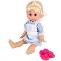 DOCTOR DOLL 35CM WITH ACCESSORIES MEGA CREATIVE 481526
