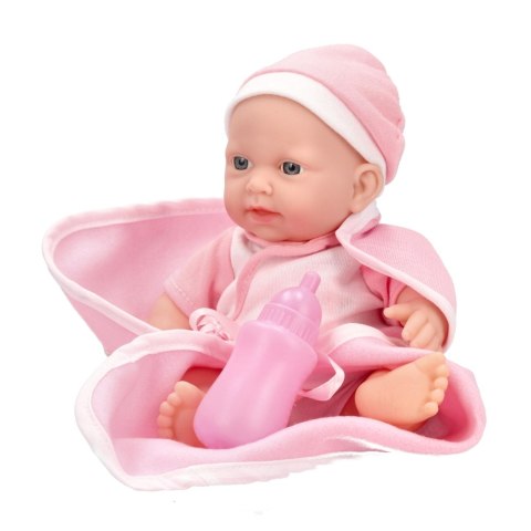 BABY DOLL WITH ACCESSORIES MEGA CREATIVE 471568