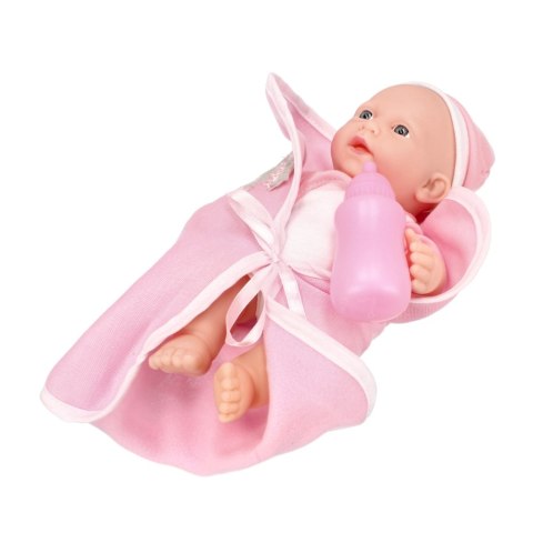 BABY DOLL WITH ACCESSORIES MEGA CREATIVE 471568