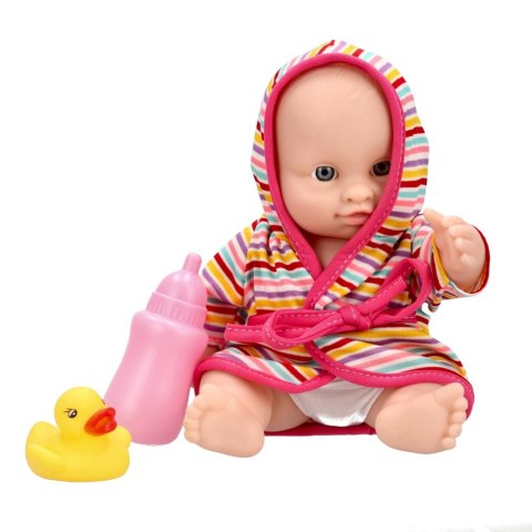 BABY DOLL WITH ACCESSORIES MEGA CREATIVE 471568