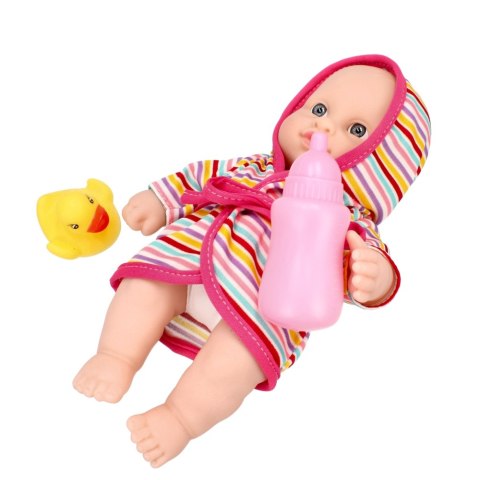 BABY DOLL WITH ACCESSORIES MEGA CREATIVE 471568