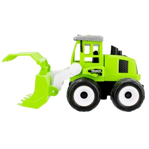 CONSTRUCTION MACHINE MIX MEGA CREATIVE 481335