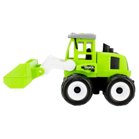 CONSTRUCTION MACHINE MIX MEGA CREATIVE 481335