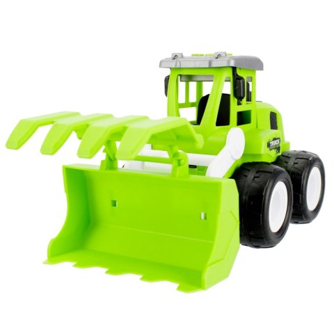 CONSTRUCTION MACHINE MIX MEGA CREATIVE 481335