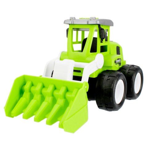 CONSTRUCTION MACHINE MIX MEGA CREATIVE 481335