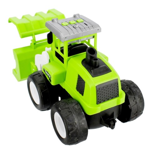 CONSTRUCTION MACHINE MIX MEGA CREATIVE 481335