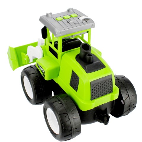 CONSTRUCTION MACHINE MIX MEGA CREATIVE 481335