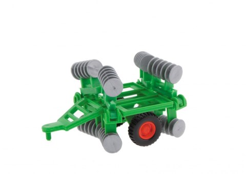 MY RANCH TRAKTOR 25CM MEGA CREATIVE 442436