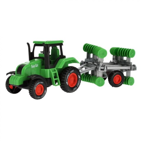 MY RANCH TRAKTOR 25CM MEGA CREATIVE 442436