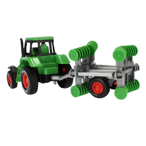 MY RANCH TRAKTOR 25CM MEGA CREATIVE 442436