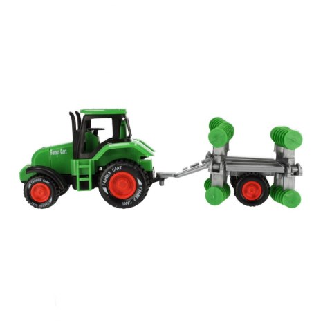 MY RANCH TRAKTOR 25CM MEGA CREATIVE 442436