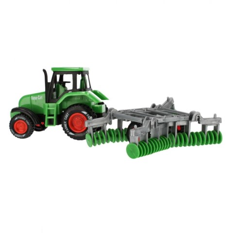 MY RANCH TRAKTOR 25CM MEGA CREATIVE 442436