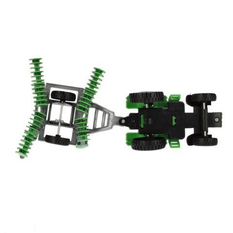 MY RANCH TRAKTOR 25CM MEGA CREATIVE 442436