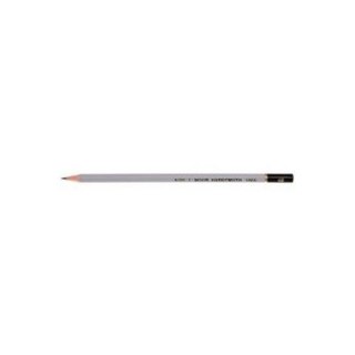 PENCIL B4 GST KOH-I-NOOR 1860