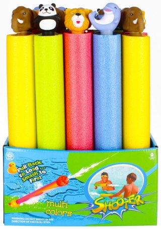 FOAM WATER GUN MEGA CREATIVE 380064