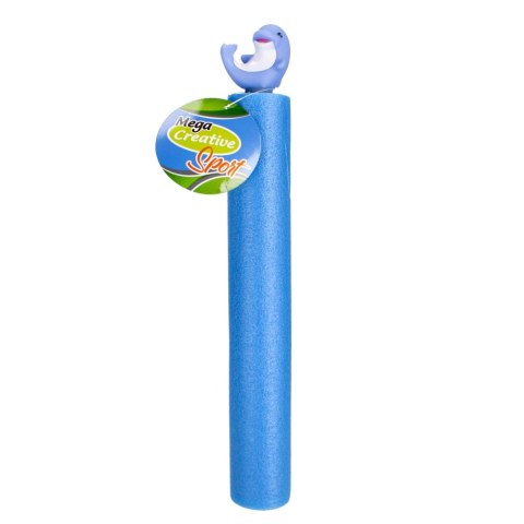 FOAM WATER GUN MEGA CREATIVE 380064