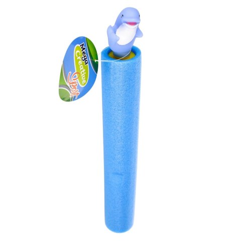 FOAM WATER GUN MEGA CREATIVE 380064