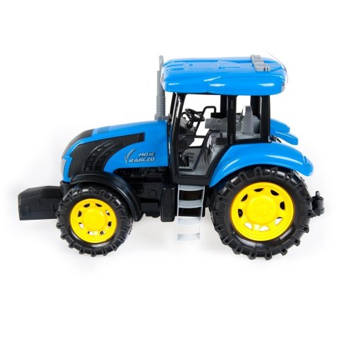 TRAKTOR MY RANCH POLISH VERSION MEGA CREATIVE 388188