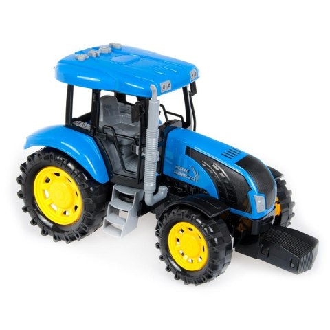 TRAKTOR MY RANCH POLISH VERSION MEGA CREATIVE 388188