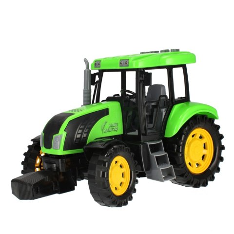 TRAKTOR MY RANCH POLISH VERSION MEGA CREATIVE 388188