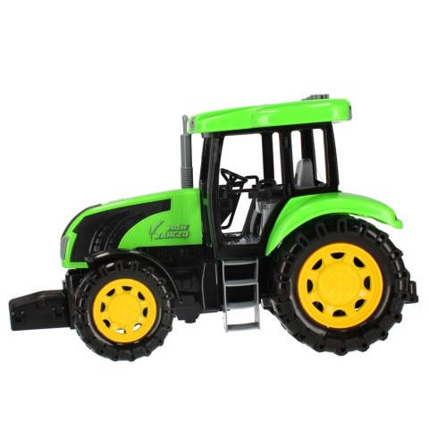 TRAKTOR MY RANCH POLISH VERSION MEGA CREATIVE 388188