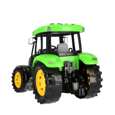 TRAKTOR MY RANCH POLISH VERSION MEGA CREATIVE 388188