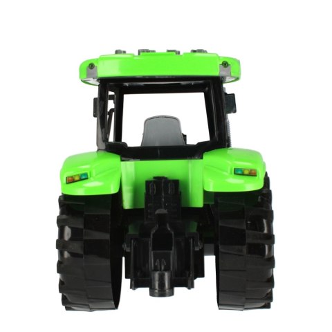 TRAKTOR MY RANCH POLISH VERSION MEGA CREATIVE 388188