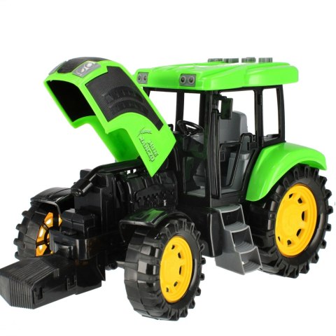 TRAKTOR MY RANCH POLISH VERSION MEGA CREATIVE 388188