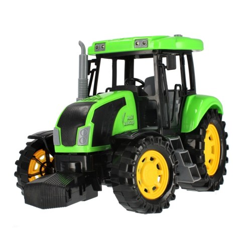 TRAKTOR MY RANCH POLISH VERSION MEGA CREATIVE 388188