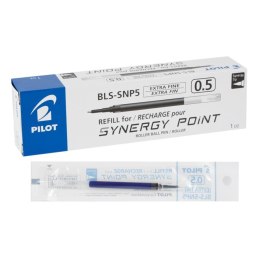 REFILL FOR THE SYNERGY PILOT BLS-SNP5-L RETURNING PEN