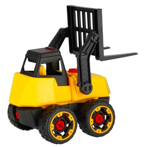 TURNING FORKLIFT MEGA CREATIVE 498663